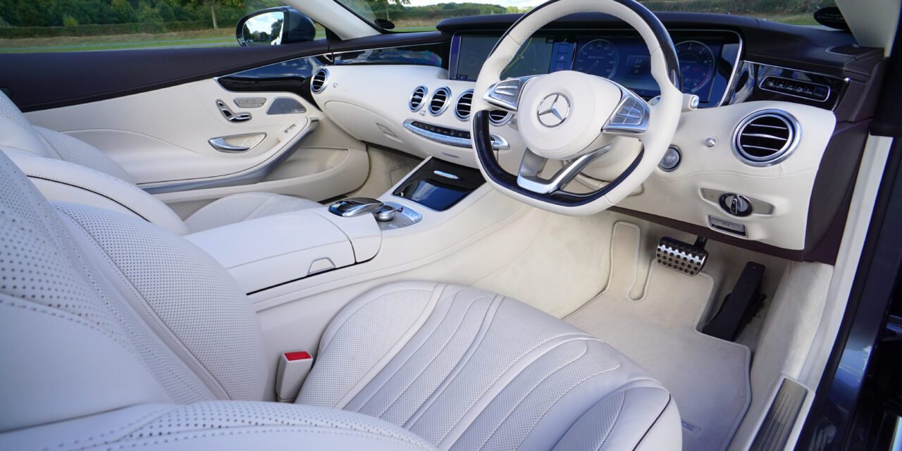 Zašto su Mercedes Benz vozila sinonim za luksuz i kvalitetu
