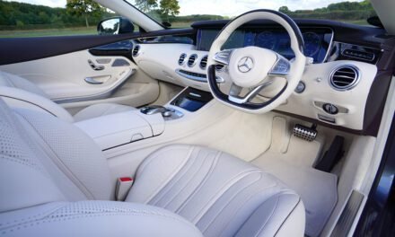 Test vožnja: isprobajte svoj omiljeni Mercedes Benz model